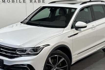 VW Tiguan 74.880 km 32.989 &euro; Wardenburg 26203