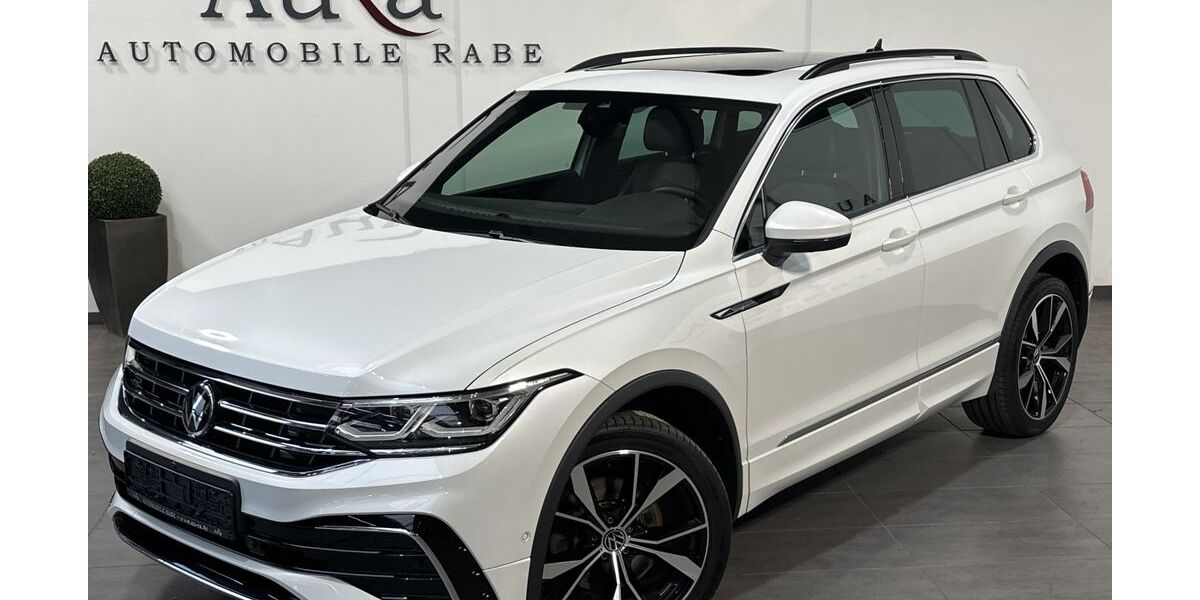 VW Tiguan 74.880 km 32.989 &euro; Wardenburg 26203