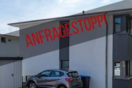 6665 - ANFRAGESTOPP! Neuwertige Doppelhaushälfte (Kfw-70) mit EBK in OldenburgOfenerdiek 3 zimmer