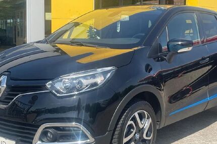 Renault Captur 93.000 km 10.950 € Edewecht 26188