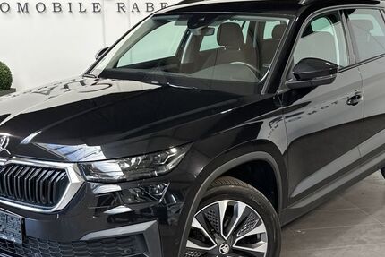 Skoda Kodiaq 114.750 km 27.749 &euro; Wardenburg 26203
