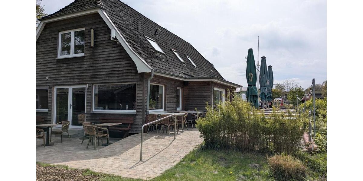 Gewerbeobjekt Oldenburg Drielaker-Moor - 3.000&euro; | Angebot:26641854