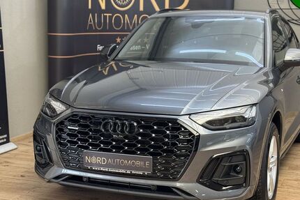 Audi Q5 72.691 km 38.700 &euro; Rastede/ Wahnbek 26180