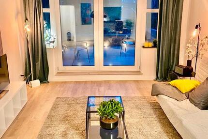 Traumhafte 3-Zimmer-Wohnung mit Sonnenterrasse - frisch saniert! zimmer