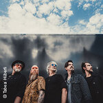 Ellis Mano Band - Blues Rock