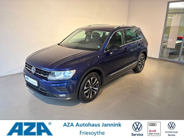 VW Tiguan 80.025 km 21.949 &euro; Friesoythe 26169