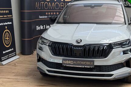 Skoda Karoq 76.865 km 26.900 € Rastede/ Wahnbek 26180