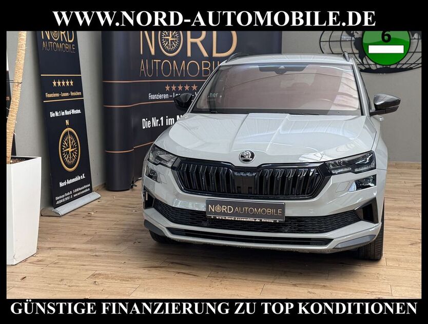 Skoda Karoq 76.865 km 26.900 € Rastede/ Wahnbek 26180