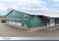 Halle in Rastede 4.500 € 670 m²