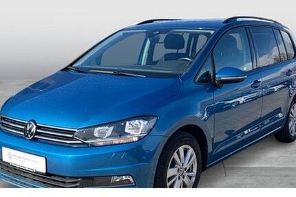 VW Touran 86.453 km 22.477 &euro; Oldenburg 26135