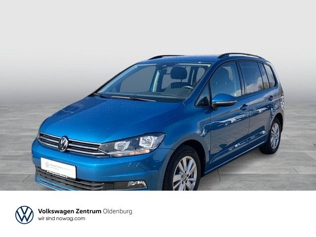 VW Touran 86.453 km 22.477 &euro; Oldenburg 26135