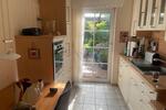 Reihenmittelhaus mit Garten top gepflegt, Garage