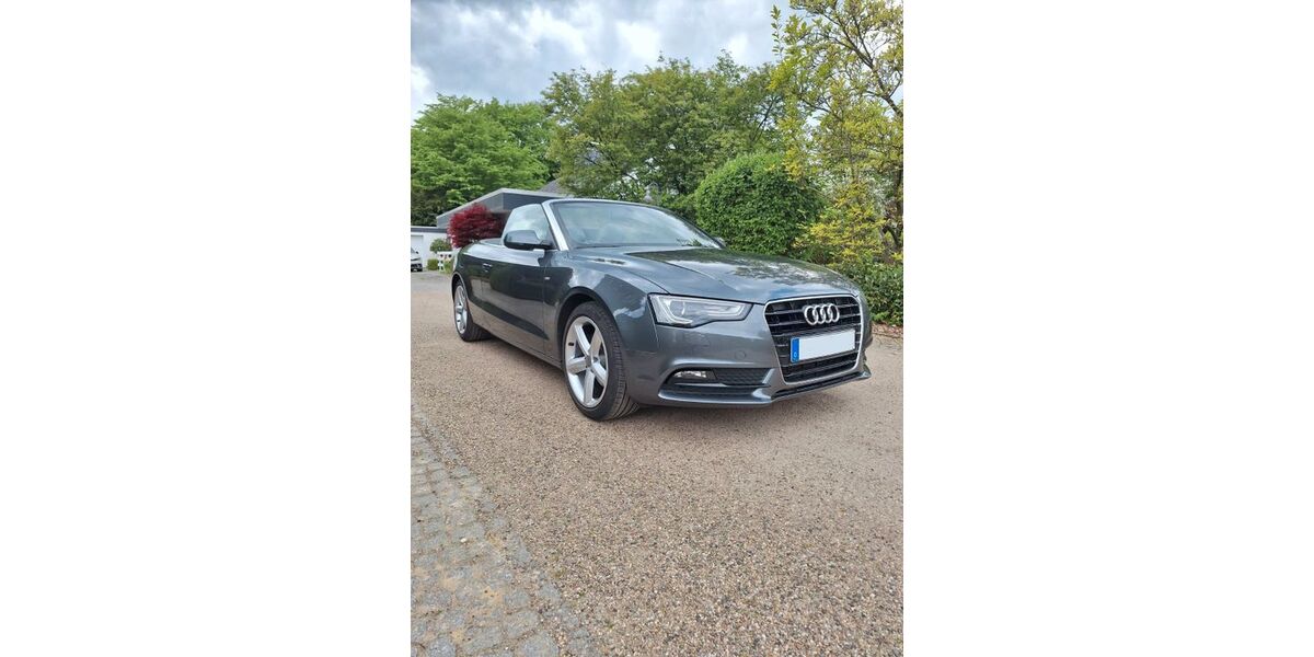 Audi A5 96.000 km 15.600 &euro; Schwanewede 28790