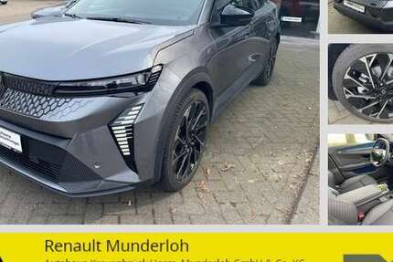 Renault Scenic 8.094 km 39.850 &euro; Oldenburg 26133