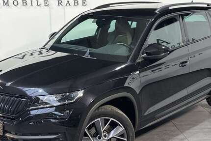 Skoda Kodiaq 119.450 km 29.749 &euro; Wardenburg 26203