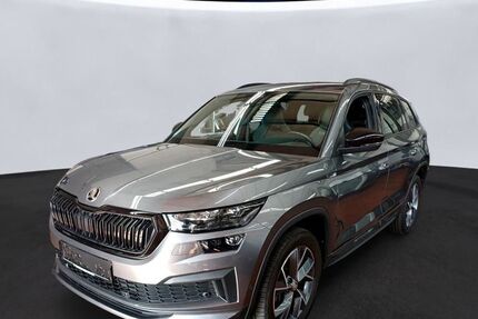 Skoda Kodiaq 13.282 km 44.900 &euro; Rastede/ Wahnbek 26180