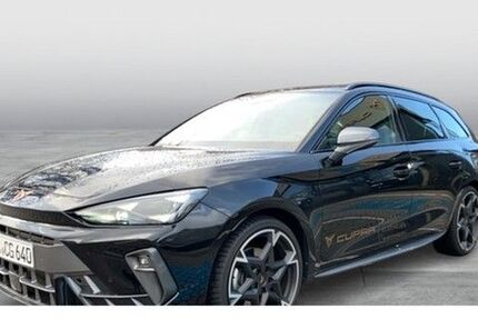 Cupra Leon 12.350 km 32.975 &euro; Oldenburg 26135