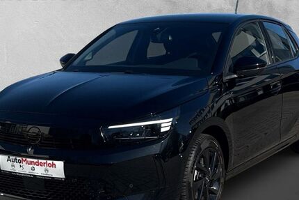 Opel Corsa 22.074 km 18.495 &euro; Oldenburg 26127