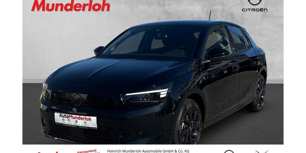 Opel Corsa 22.074 km 18.495 &euro; Oldenburg 26127