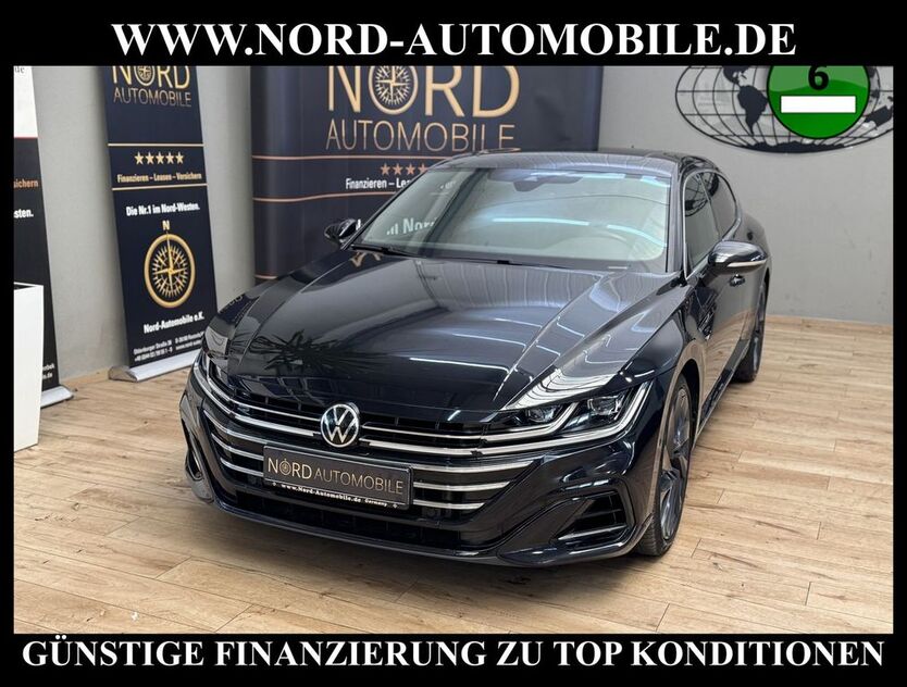 VW Arteon 117.576 km 28.900 € Rastede/ Wahnbek 26180