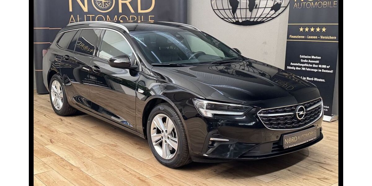Opel Insignia 113.208 km 17.400 &euro; Rastede/ Wahnbek 26180