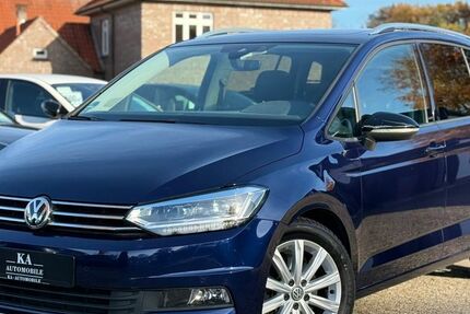 VW Touran 73.985 km 22.700 € Oldenburg OT Etzhorn 26125