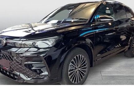 VW Tiguan 4.899 km 47.490 &euro; Oldenburg 26135