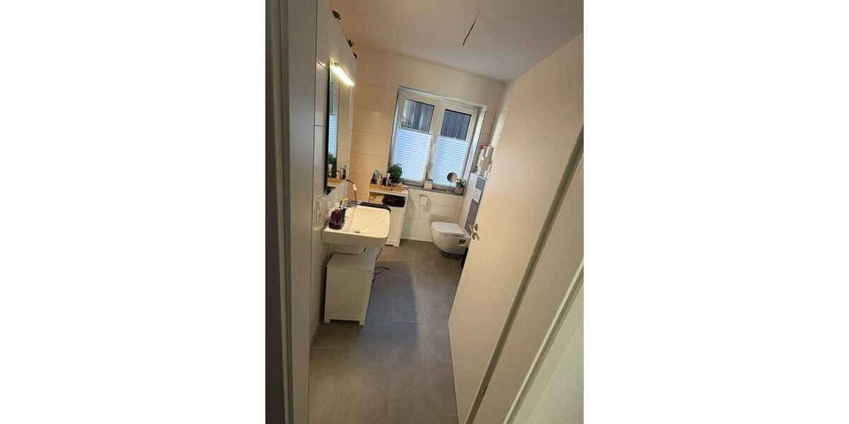 Erdgeschoßwohnung Apen - 3 Zimmer, 93 m&sup2;, 895&euro; | Angebot:25757696