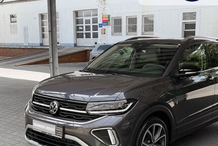 VW T-Cross 7.950 km 25.750 &euro; Delmenhorst 27751