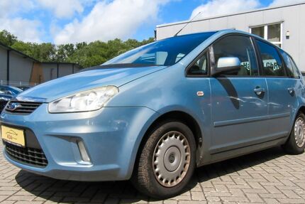 Ford C-Max 264.000 km 1.499 &euro; Oldenburg 26125