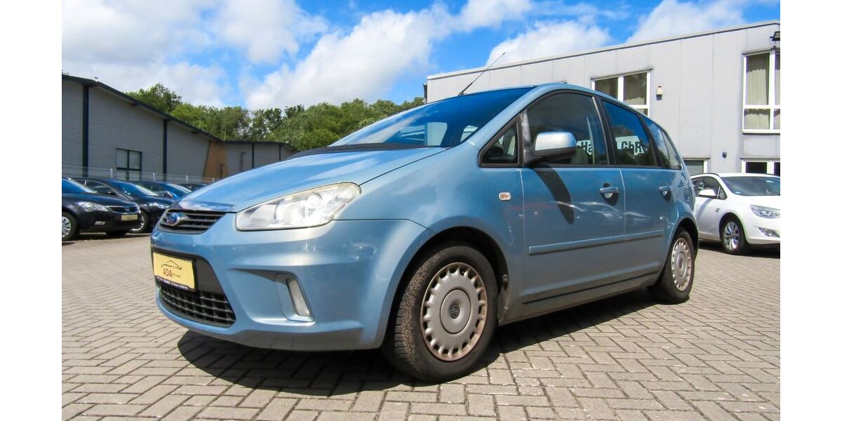 Ford C-Max 264.000 km 1.499 &euro; Oldenburg 26125