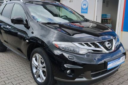 Nissan Murano 216.399 km 5.999 &euro; Jade 26349