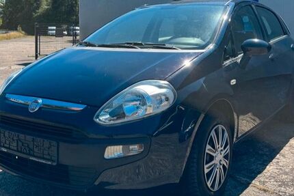 Fiat Punto Evo 180.000 km 2.400 &euro; Edewecht 26188