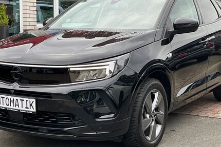 Opel Grandland (X) 36.156 km 21.900 &euro; Oldenburg 26125