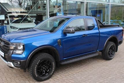 Ford Ranger 31.425 km 40.950 &euro; Rastede 26180