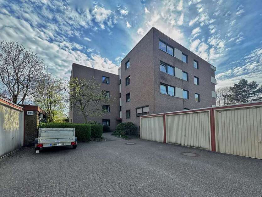 Wohnung zum Kaufen in Oldenburg 197.000 € 78.29 m²