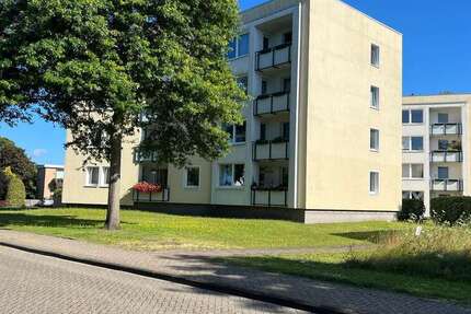 Wohnung Oldenburg Bloherfelde - 3 Zimmer, 68 m&sup2;, 333&euro; | Angebot:26853381
