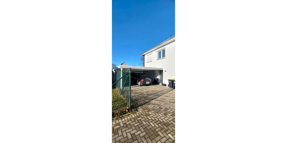 Erdgeschoßwohnung Delmenhorst Bungerhof - 3 Zimmer, 96 m&sup2;, 1.350&euro; | Angebot:26221694