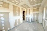 Rastede - Im Göhlen: Neubau-Reihenendhaus mit Einbauküche als Erstbezug zimmer