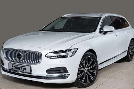 Volvo V90 1.100 km 46.850 &euro; Oldenburg 26125