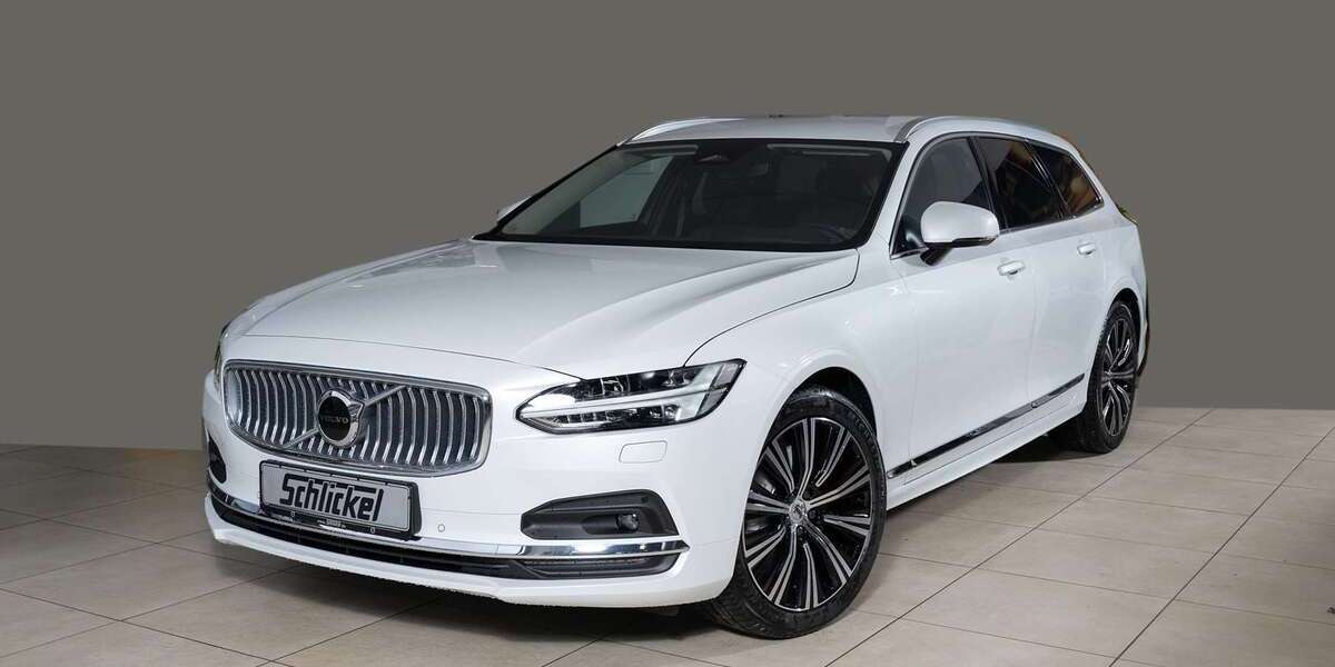 Volvo V90 1.100 km 46.850 &euro; Oldenburg 26125