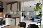 Dachgeschoßwohnung Oldenburg Alexandersfeld - 3 Zimmer, 94 m&sup2;, 399.000&euro; | Angebot:26715457
