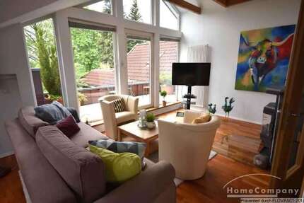 Zimmer Oldenburg Drielaker-Moor - 4 Zimmer, 1.950&euro; | Angebot:27157383
