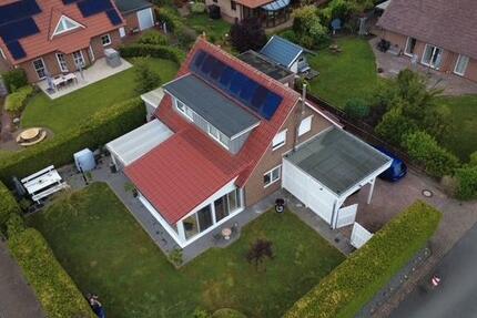 Haus Varel - 5 Zimmer, 155 m&sup2;, 499.000&euro; | Angebot:27087038