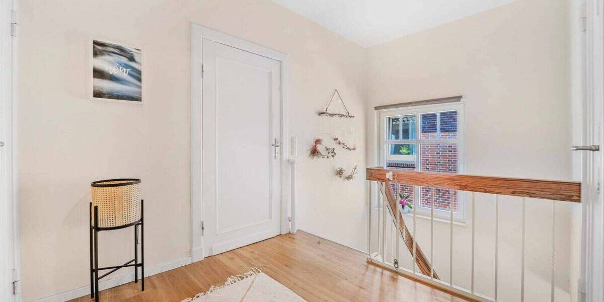 Mehrfamilienhaus, Wohnhaus Oldenburg Bürgerfelde - 5 Zimmer, 131 m&sup2;, 625.000&euro; | Angebot:26786856