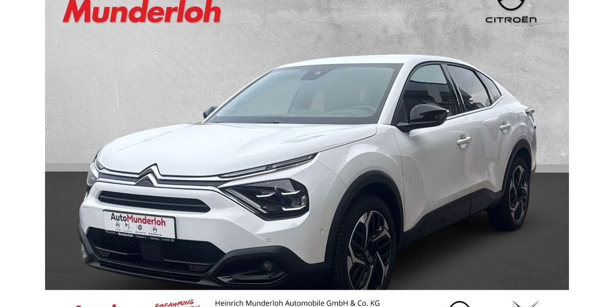 Citroen C4 X 19.183 km 21.895 &euro; Oldenburg 26127