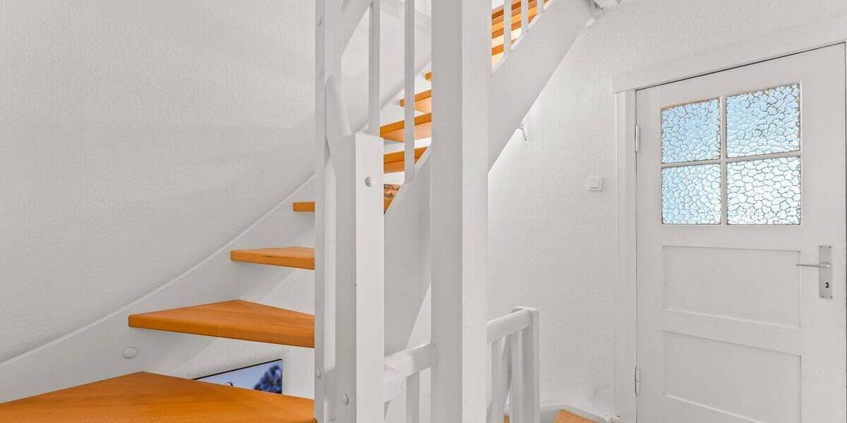 Reihenmittelhaus Oldenburg (Oldb) Bürgerfelde - 5 Zimmer, 117 m&sup2;, 440.000&euro; | Angebot:26228861