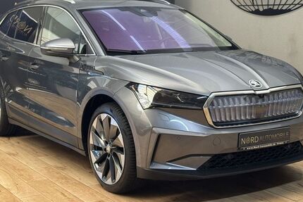 Skoda Enyaq 61.257 km 36.990 &euro; Rastede/ Wahnbek 26180