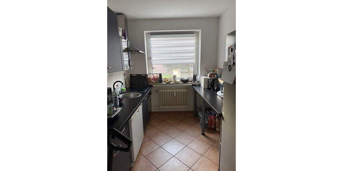 Etagenwohnung Delmenhorst Mitte - 2 Zimmer, 50 m&sup2;, 110.000&euro; | Angebot:25726706