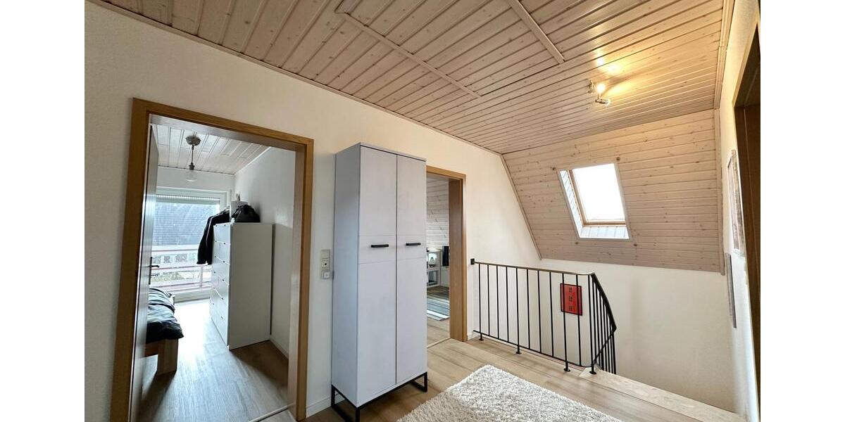 Doppelhaushälfte Westerstede - 4 Zimmer, 120 m&sup2;, 1.250&euro; | Angebot:26162352